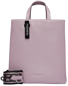 Liebeskind Berlin, Liebeskind Berlin Shopper »PAPER BAG CARTER Paperbag M«, mit geräumigem Hauptfach, 