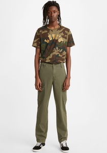 Levi's® Cargohose, mit Cargo Taschen