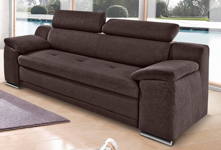 sit&more 3-Sitzer