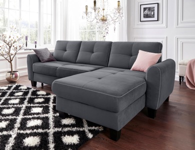 sit&more Ecksofa