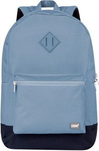 Hauptstadtkoffer, HAUPTSTADTKOFFER Rucksack mit Laptopfach, »blnbag U6«, 
