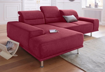 sit&more Ecksofa