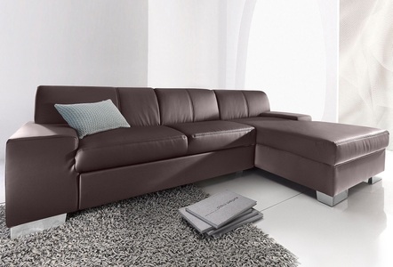 DOMO collection Ecksofa