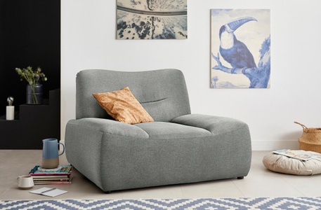 DOMO collection Sessel