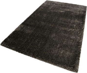 WECON HOME, Hochflor-Teppich, »Toubkal«, Wecon Home, rechteckig, Höhe 50 mm, maschinell gewebt, Wecon home Hochflor-Teppich »Toubkal«, rechteckig, 50 mm Höhe, Wohnzimmer
