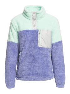 ROXY, Roxy Alabama Fleecepullover flieder, 