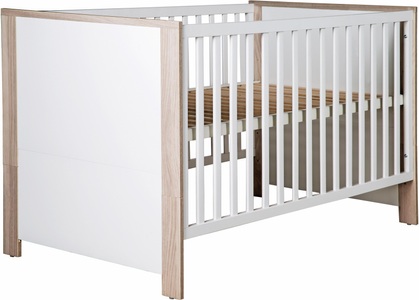 Roba, Roba Kinderbett »Kombi-Kinderbett Olaf«, roba® Babybett »Kombi-Kinderbett Olaf«