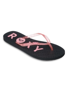 ROXY, Roxy Sandale "Viva Sparkle"