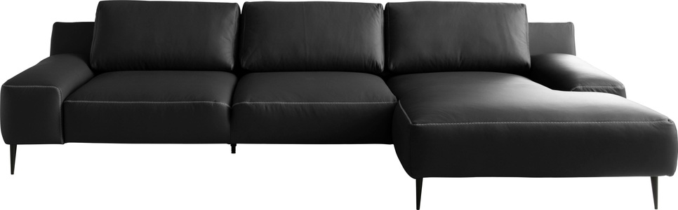 designwerk Ecksofa »Forma«, in hochwertiger Verarbeitung