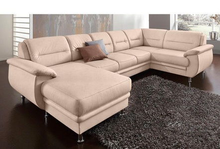 sit&more Wohnlandschaft