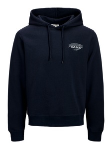 Jack & Jones Kapuzensweatshirt »JJMAKOTO SWEAT HOOD«