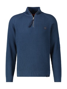 LERROS Strickpullover »LERROS Troyer, Fishermanstyle«