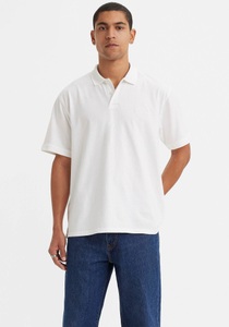 Levi's® Poloshirt, mit Logo-Stickerei