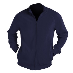SOL's, SOLS Nickijacke »Herren Sundae Sweatjacke mit Reissverschluss«
