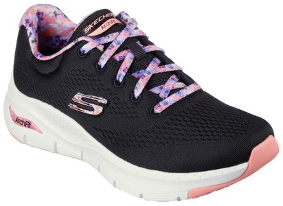 Skechers, Skechers Sneaker »ARCH FIT«, für Maschinenwäsche geeignet, 