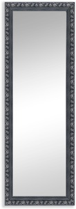 MIRRORS AND MORE, MIRRORS AND MORE Wandspiegel »TANJA«, (1 St.), MIRRORS AND MORE Dekospiegel, (1 St.), Wandspiegel