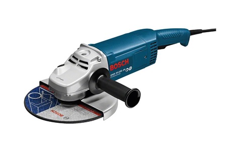 Bosch Professional, Bosch Professional Bosch Professional, Bosch Professional, Baugeräte, Bosch Professional GWS 22-230 J Baugeräte, Produkte & Wohnen