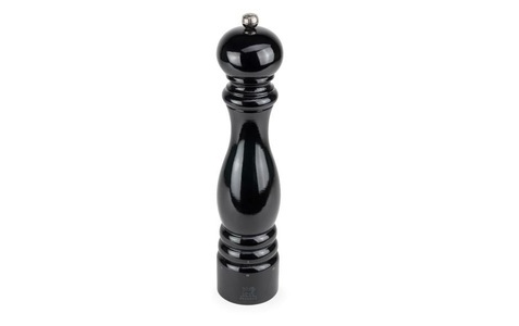 Peugeot, Peugeot-Paris u'select Pfeffermühle Schwarz, 30cm, PEUGEOT Salz-/Pfeffermühle »Paris 30 cm, Schwarz«