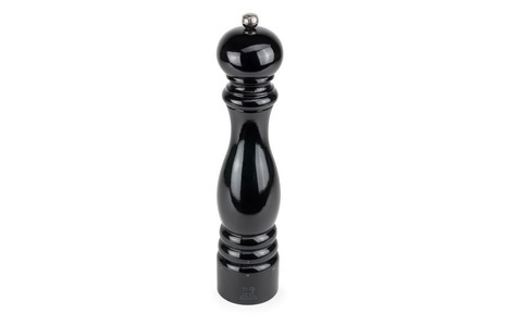 Peugeot, Peugeot-Paris u'select Pfeffermühle Schwarz, 30cm, PEUGEOT Salz-/Pfeffermühle »Paris 30 cm, Schwarz«