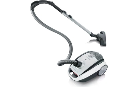 Severin, S''POWER Snowlight BC7035, Bodenstaubsauger, SEVERIN, Schlittenstaubsauger, Severin BC7035 Schlittenstaubsauger, Produkte & Wohnen