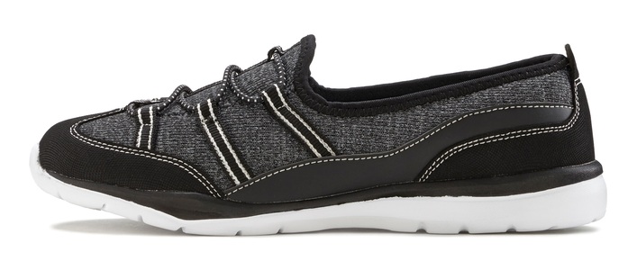LASCANA Slip-On Sneaker