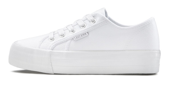 Lascana, LASCANA Sneaker, 