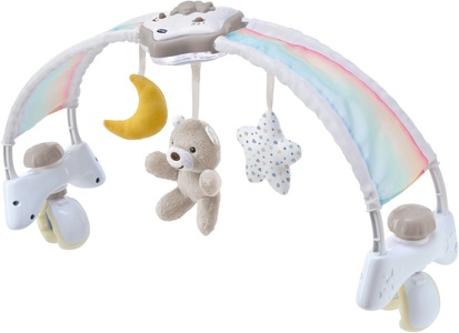 CHICCO, Chicco Spielbogen neutral, Chicco Spielbogen neutral
