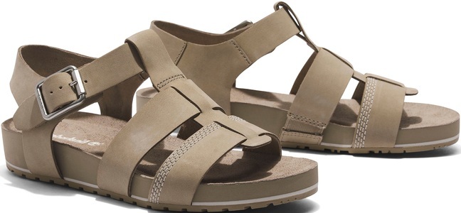 TIMBERLAND, Timberland Sandale »Malibu Waves 2.0 Fishrman«, 