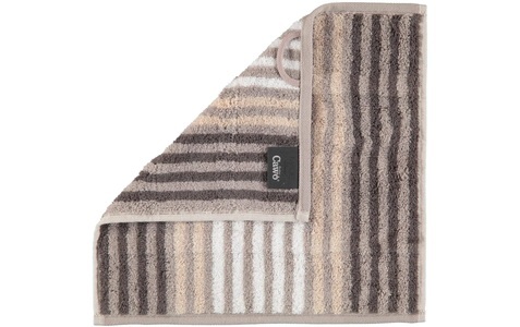 Cawö, Cawö Waschlappen »Noblesse Seasons 30x30«, (1 tlg.), Cawö Waschlappen »Noblesse Seasons 30x30«, (1 St.)