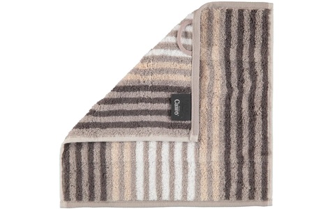 Cawö, Cawö Waschlappen »Noblesse Seasons 30x30«, (1 tlg.), Cawö Waschlappen »Noblesse Seasons 30x30«, (1 St.)