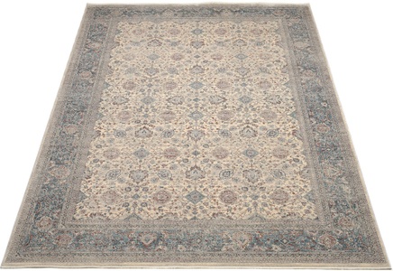 OCI DIE TEPPICHMARKE Teppich »GRAND FASHION 04«, rechteckig, 5 mm Höhe