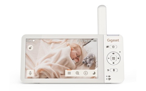 Gigaset Babyphone 700 Connected