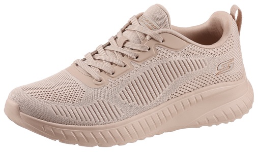 Skechers, Skechers Sneaker »BOBS SQUAD CHAOS FACE OFF«, mit komfortabler Innensohle, 