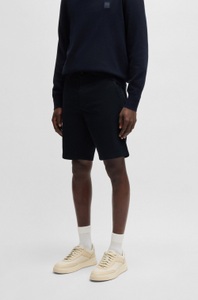 BOSS ORANGE Chinoshorts »Chino-slim-Shorts«