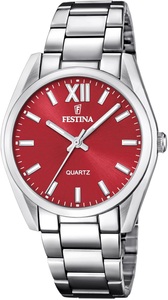 Festina, Festina Quarzuhr »Boyfriend, F20622/B«, Festina F20622/B Boyfriend Kollektion