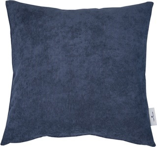 Tom Tailor, Kissenhülle, »Casual Cord«, TOM TAILOR, TOM TAILOR HOME Dekokissen »Casual Cord«, mit Cord Struktur, Kissenhülle ohne Füllung, 1 Stück