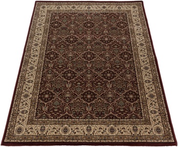 Ayyildiz Teppiche, Ayyildiz Teppiche Teppich »KASHMIR 2602«, rechteckig, 10 mm Höhe, Wohnzimmer, Ayyildiz Teppiche Teppich »KASHMIR 2602«, rechteckig, 10 mm Höhe, Wohnzimmer, Orient Optik