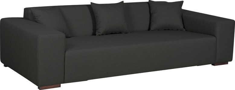GEPADE, GEPADE 3-Sitzer, GEPADE 3-Sitzer