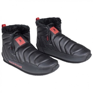Madshus, Madshus After Race Booties 2.0, Boots, schwarz