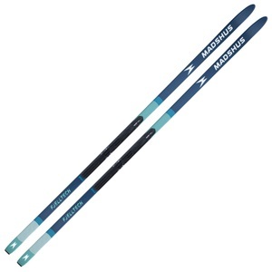 Madshus, Madshus Fjelltech M44 Skin inkl. Performance Classic