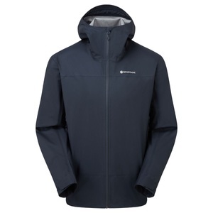 Montane, Montane Cetus Lite Jacket, Hardshelljacke, Herren, blau