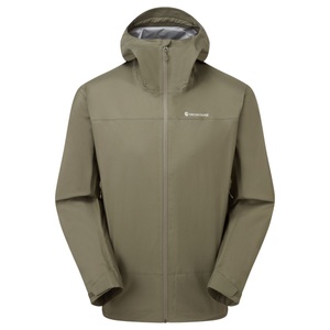Montane, Montane Cetus Lite Jacket, Hardshelljacke, Herren, grün