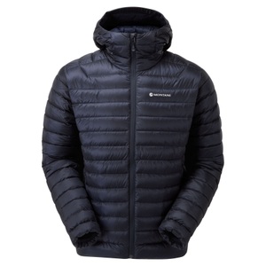 Montane, Montane Herren Anti-freeze Hoodie