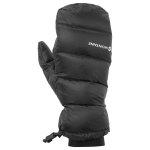 Montane, Montane Anti-Freeze Mitt, Fäustling, unisex, schwarz