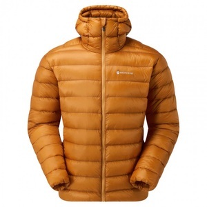 Montane, Montane Herren Alpine 850 Lite Jacke