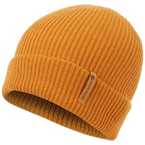 Montane, Montane Brew Beanie, Mütze, orange