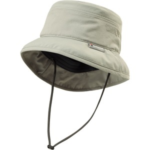 Montane, Montane Gr Sun Hat, Sonnenhut, beige