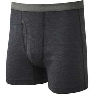 Montane, Montane Dart Boxers, Herren, schwarz