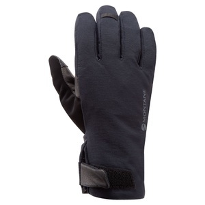 Montane, Montane Duality Glove, Handschuh, Unisex, schwarz