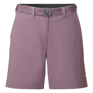 Montane, Montane F Terra Stretch Lite Shorts, Damen, lila